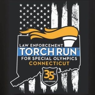 Connecticut Law Enforcement Torch Run for Special Olympics